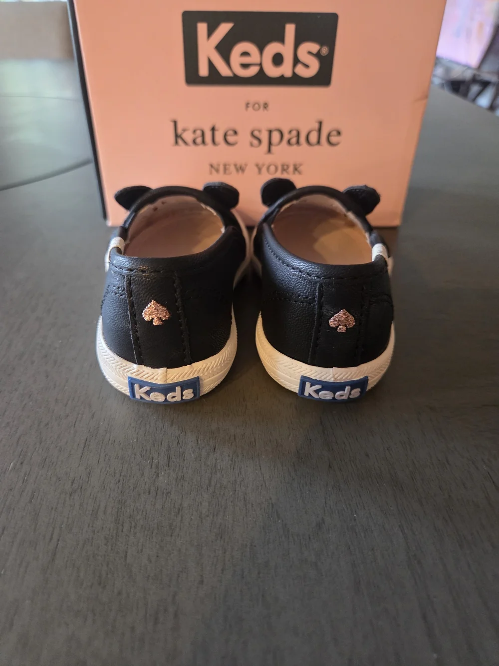 kate spade new box